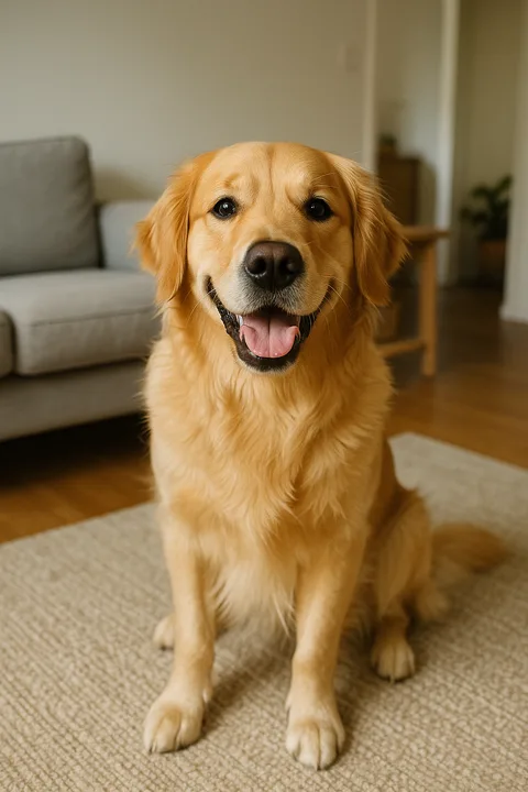 Photo of Bella before